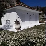 펜션 Old Olive House 자하로