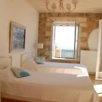 Old Olive House * Zacharo