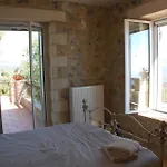 Old Olive House Dom wakacyjny Zacharo