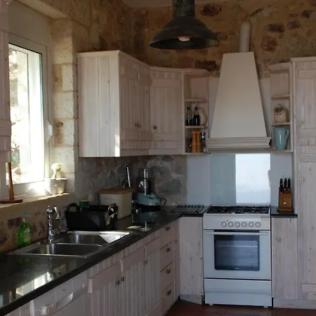 Old Olive House Semesterbostad *