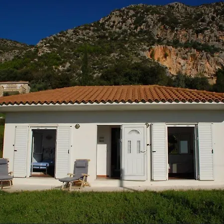 Σπίτι διακοπών Old Olive House *