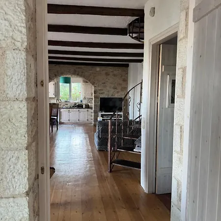 Old Olive House *