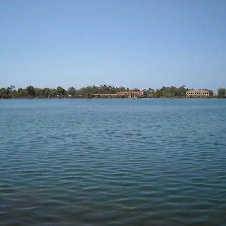 Old Olive House Дом отдыха