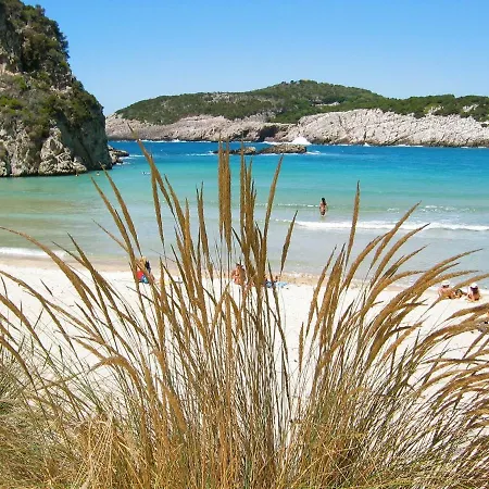 Semesterbostad Old Olive House *