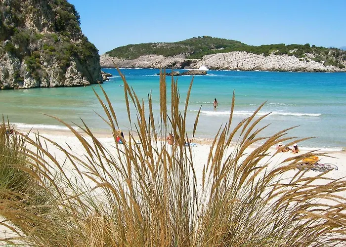 Nyaraló Old Olive House *